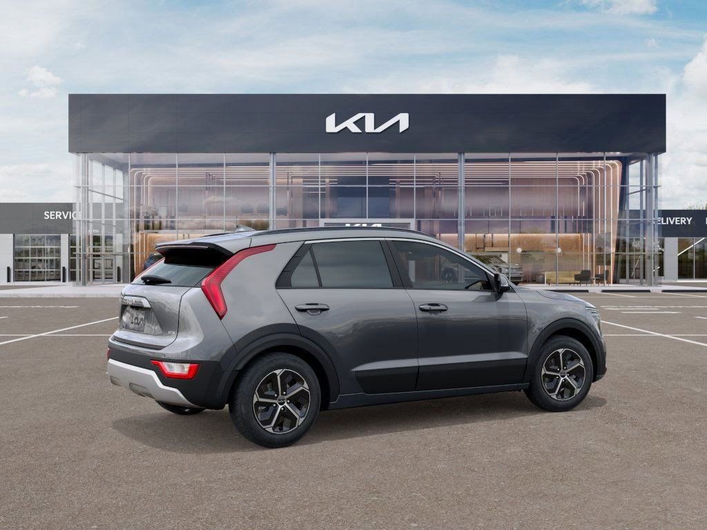 New 2026 Kia Niro EX w/ EX Premium Package image 6