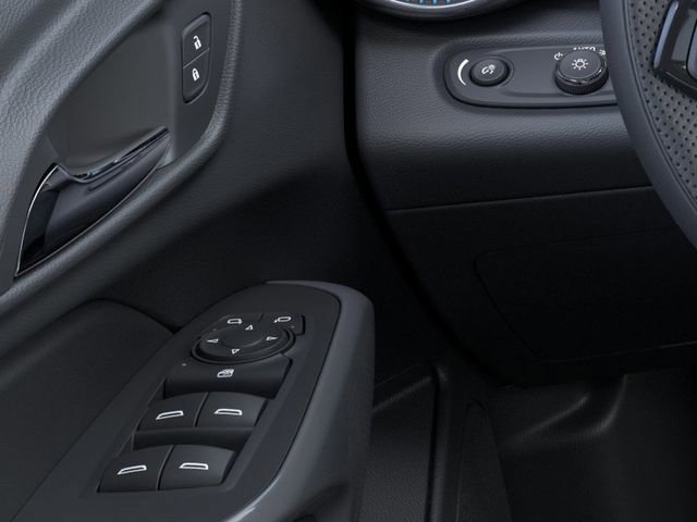 New 2026 Chevrolet Trax LS w/ LS Convenience Package FWD image 22