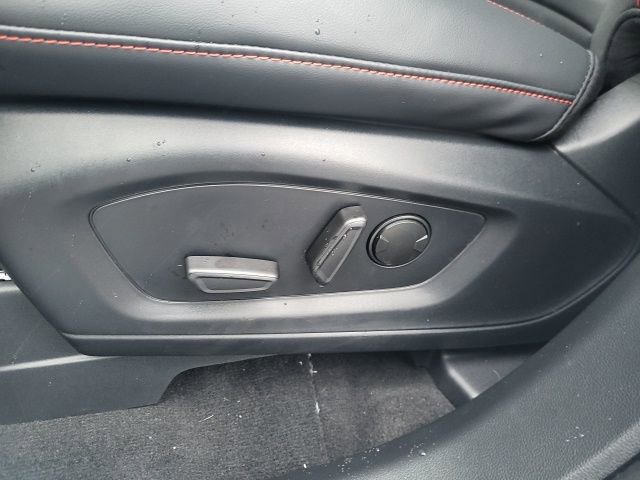 New 2026 Ford Explorer ST-Line w/ ST-Line Street Pack image 15