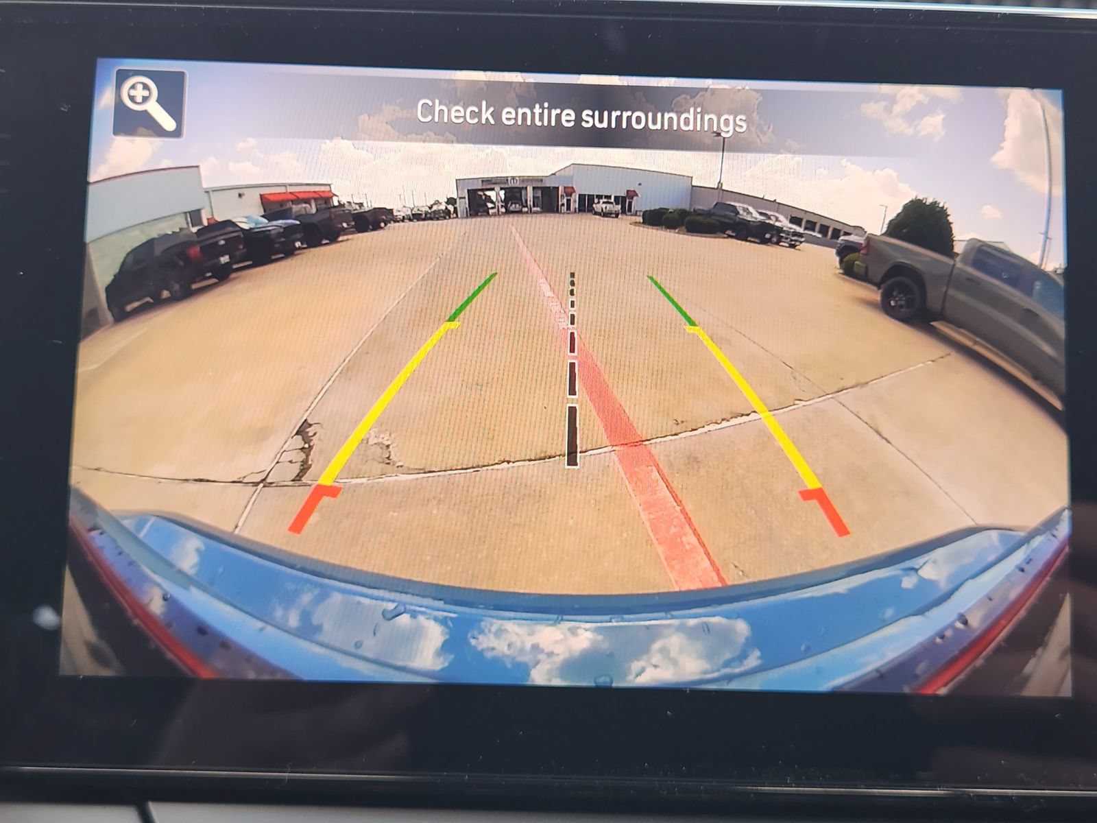 New 2026 Dodge Charger Scat Pack AWD/4WD image 16