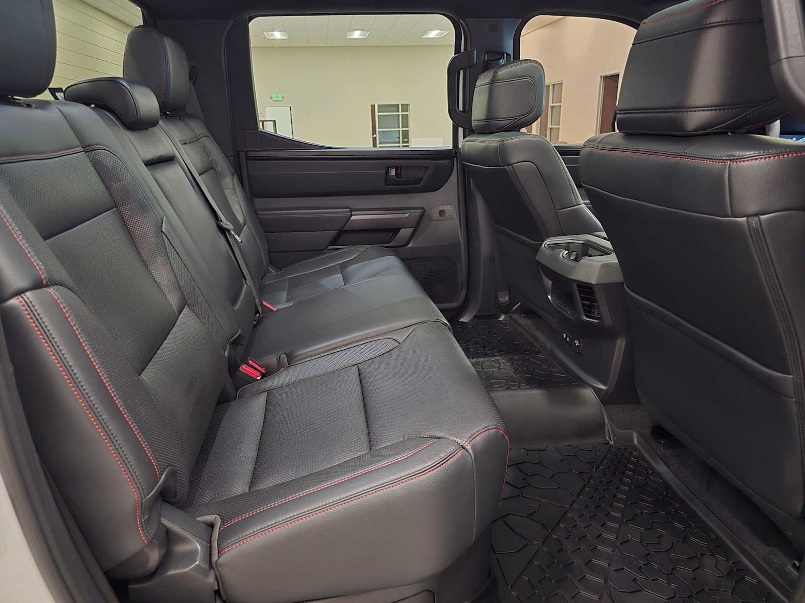 Certified 2026 Toyota Tundra TRD Pro AWD/4WD image 26