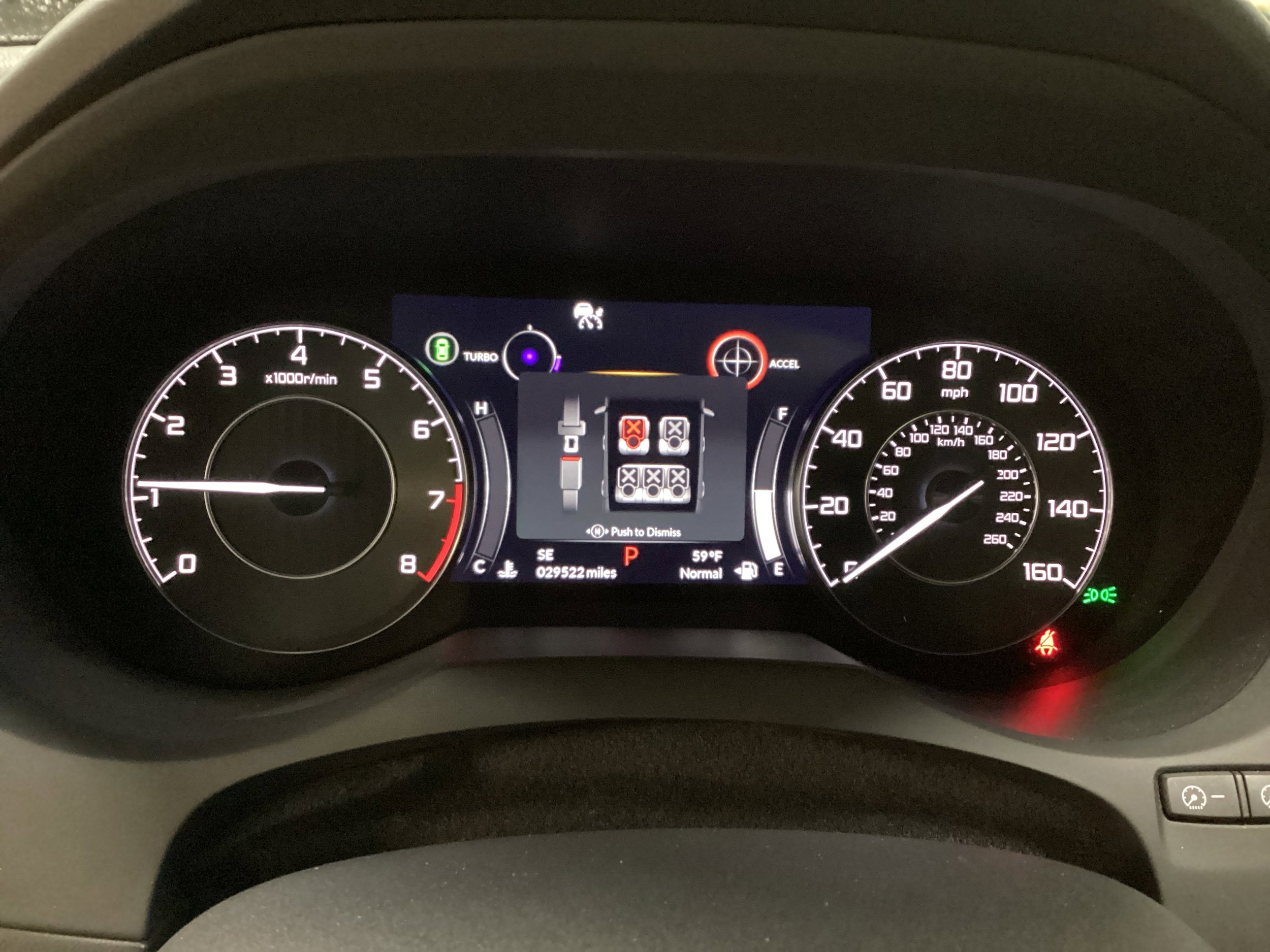 Used 2024 Acura RDX SH-AWD w/ Technology Package image 25