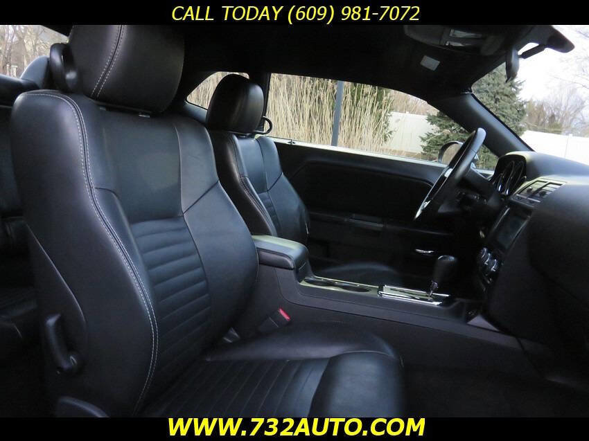 Used 2009 Dodge Challenger R/T image 7
