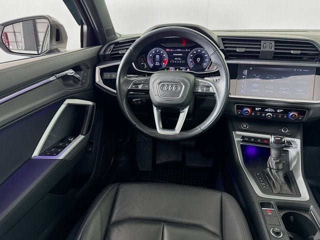Used 2021 Audi Q3 2.0T Premium Plus AWD/4WD image 24