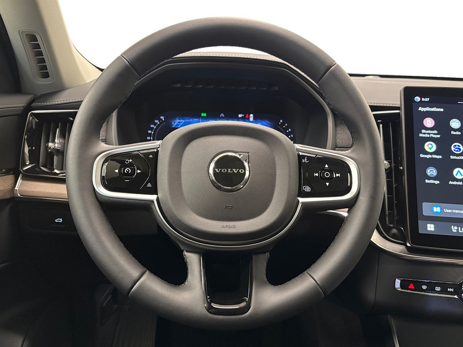 New 2026 Volvo XC90 B5 Core AWD/4WD image 43