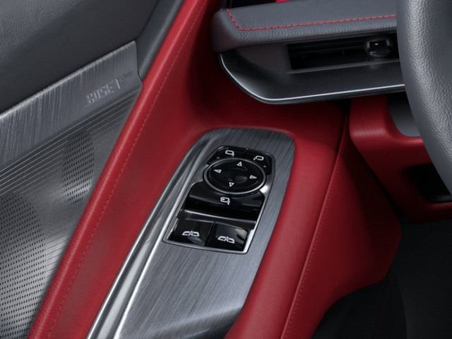 New 2026 Chevrolet Corvette Z06 RWD image 22