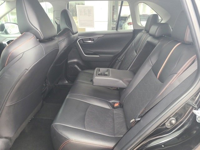 Used 2024 Toyota RAV4 Adventure image 13