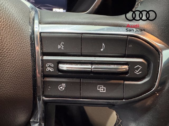 Used 2023 GMC Canyon Denali AWD/4WD image 21