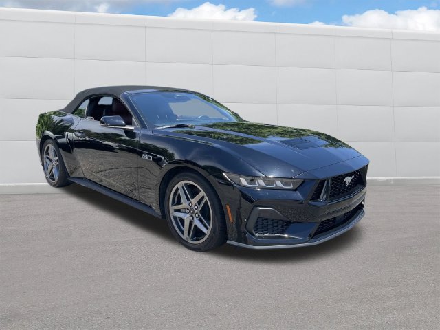 Used 2024 Ford Mustang GT Premium RWD image 9