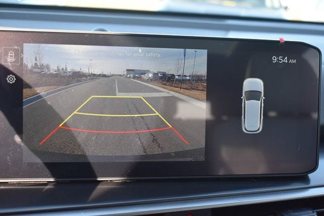 New 2026 Kia Sorento S w/ S Panoramic Sunroof Package FWD image 31