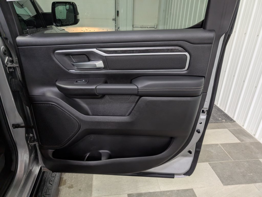Used 2023 RAM 1500 Big Horn AWD/4WD image 26
