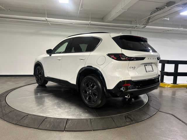 Used 2026 MAZDA CX-5 2.5 S w/ Premium Plus Package AWD/4WD image 6