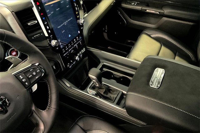 New 2026 RAM 1500 RHO w/ RHO Level 1 Equipment Group image 7