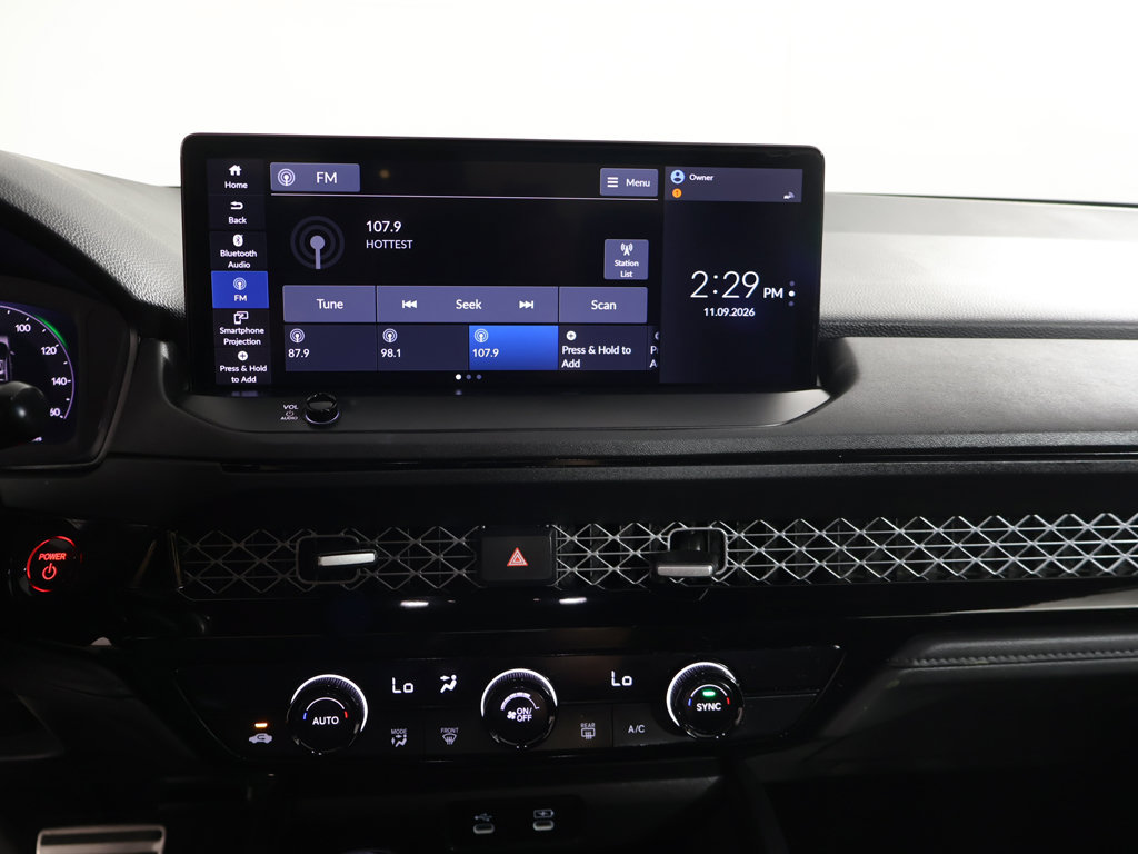 Used 2024 Honda Accord Sport image 42
