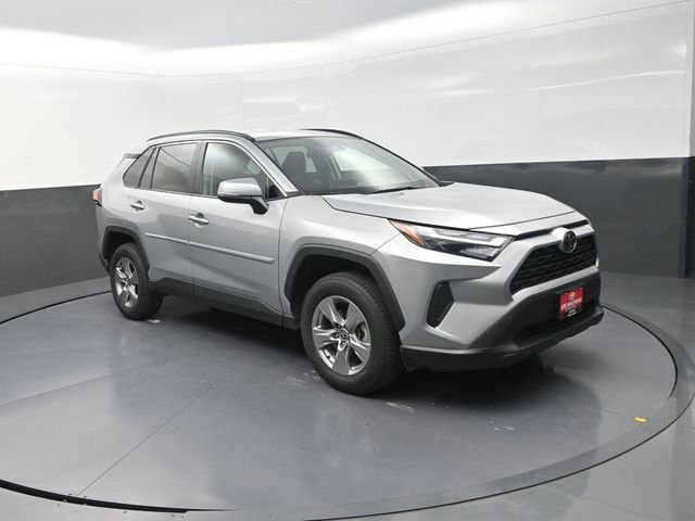 Used 2024 Toyota RAV4 XLE w/ Weather Package image 21
