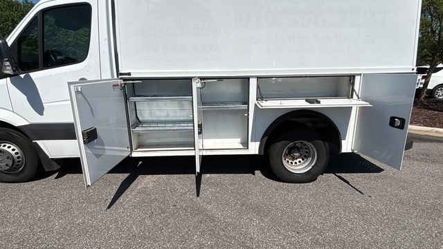 Used 2018 Mercedes-Benz Sprinter 3500 image 43