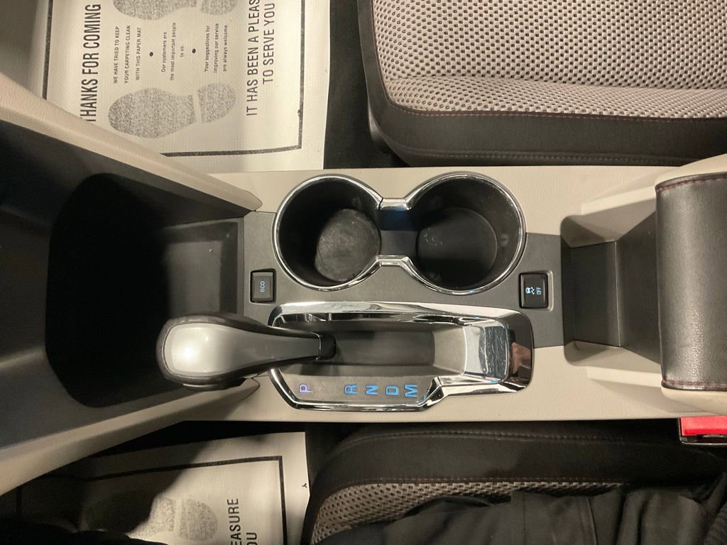 Used 2015 Chevrolet Equinox LT w/ Driver Convenience Package image 16