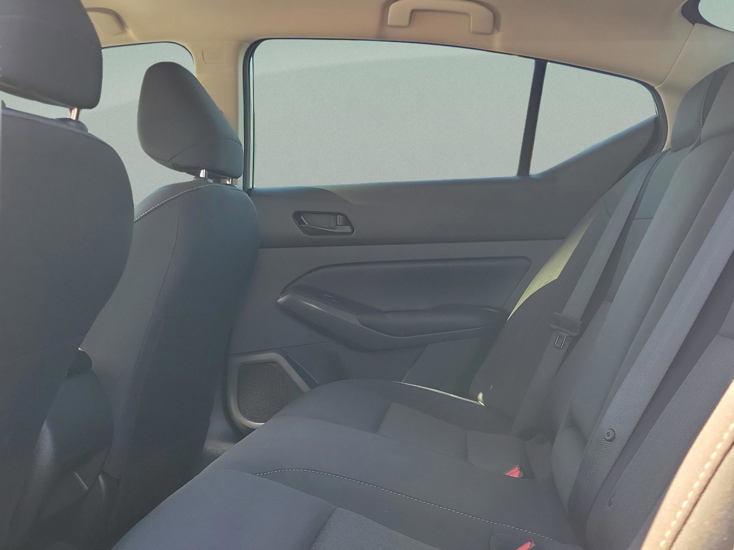 Certified 2024 Nissan Altima 2.5 S image 11