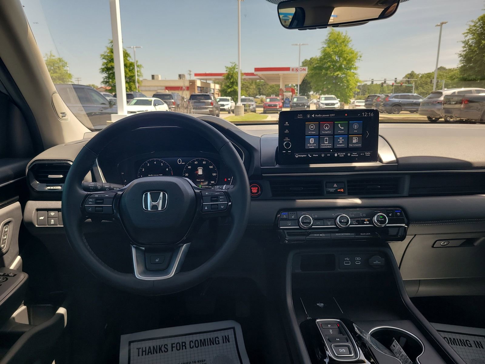 Certified 2025 Honda Pilot Elite image 26