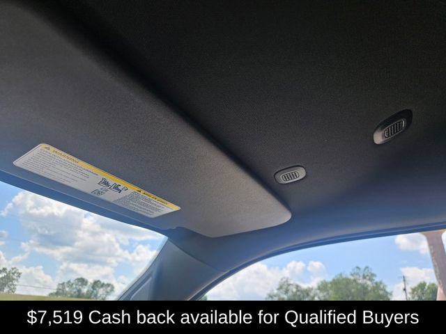 New 2026 RAM 1500 Express AWD/4WD image 21