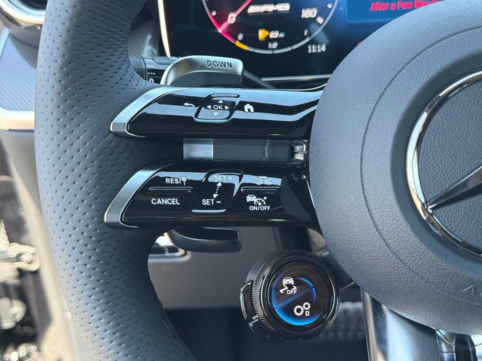 New 2027 Mercedes-Benz GLC 53 AMG 4MATIC Coupe image 22