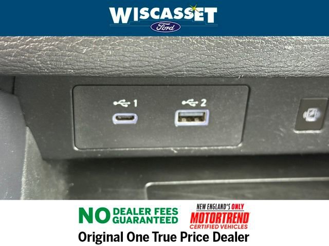 Used 2024 Mitsubishi Outlander SE image 13