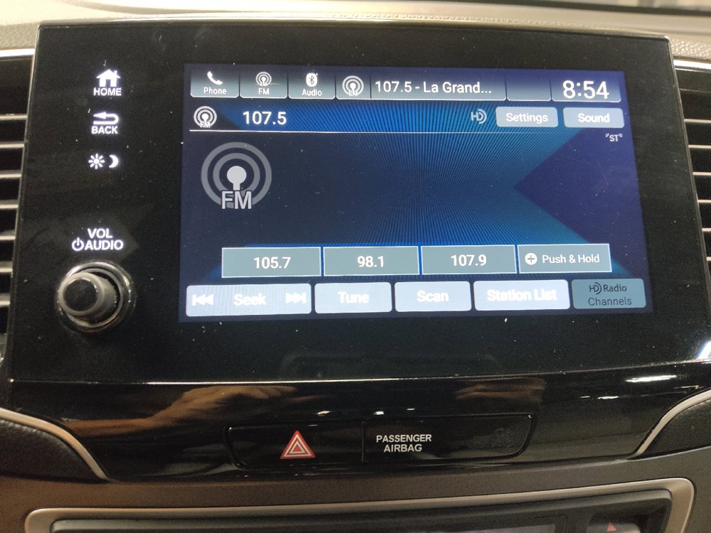 Used 2021 Honda Pilot EX image 25