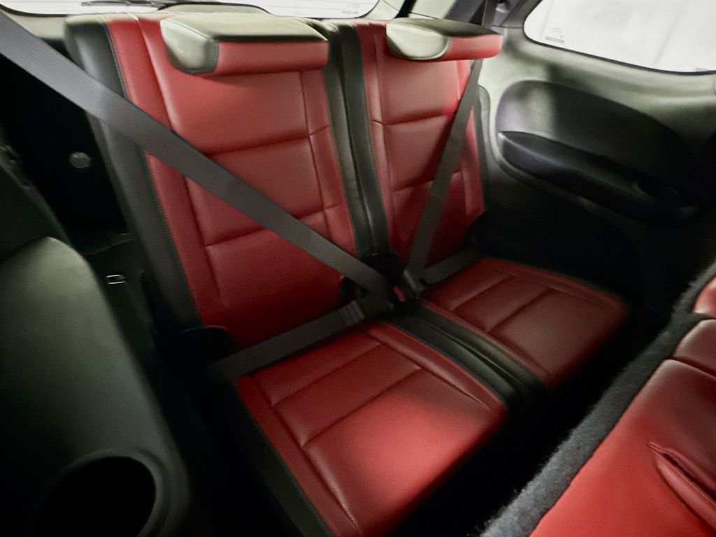 Used 2022 Dodge Durango R/T RWD image 33