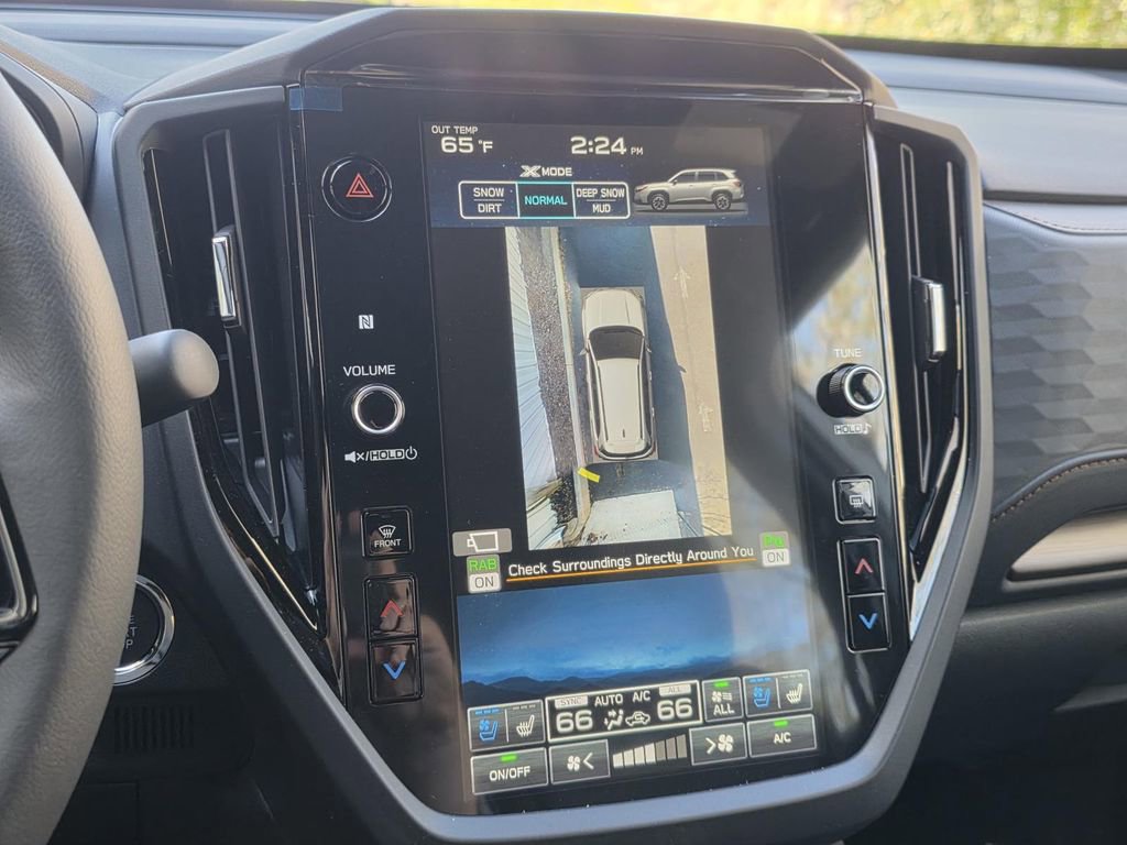 New 2026 Subaru Forester Touring image 22