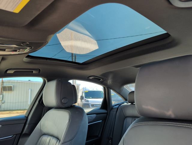 Used 2024 Audi A6 2.0T Premium w/ Convenience Package image 30