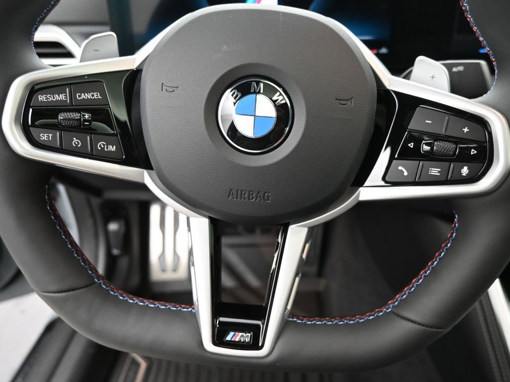 New 2026 BMW M440i Coupe w/ Premium Package RWD image 22
