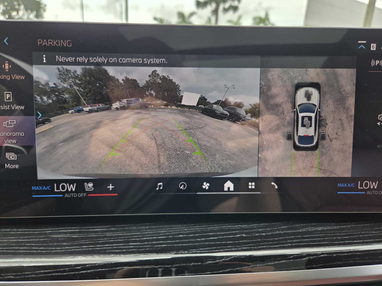 New 2027 BMW X6 xDrive40i AWD/4WD image 22
