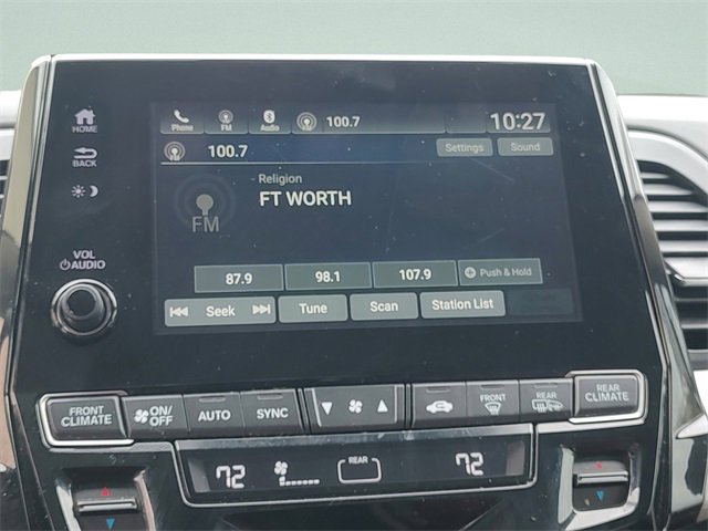 Used 2019 Honda Odyssey EX image 14