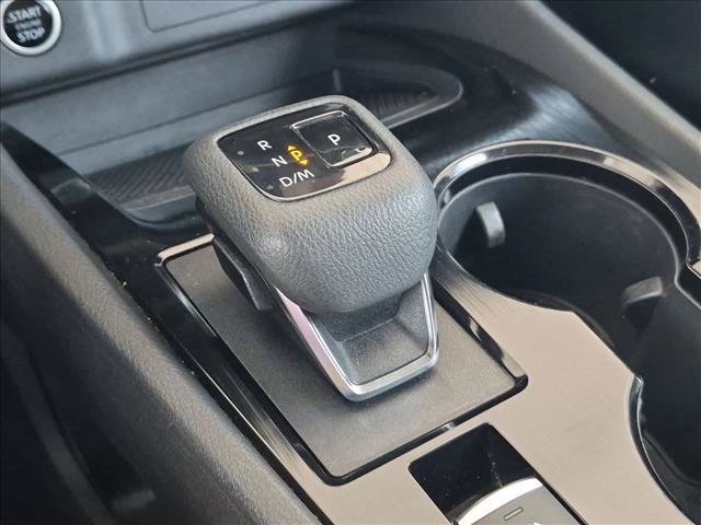 Used 2022 Nissan Rogue SV FWD image 10