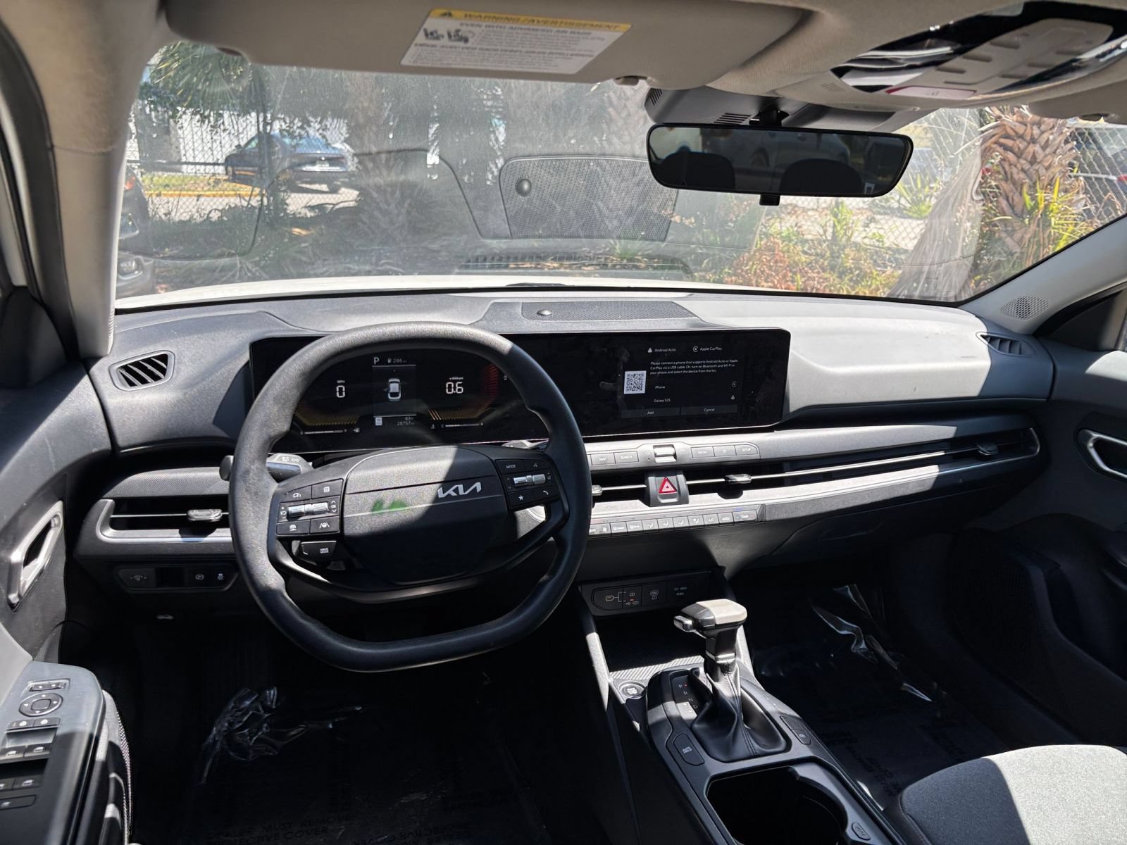 Used 2025 Kia K4 FWD image 35