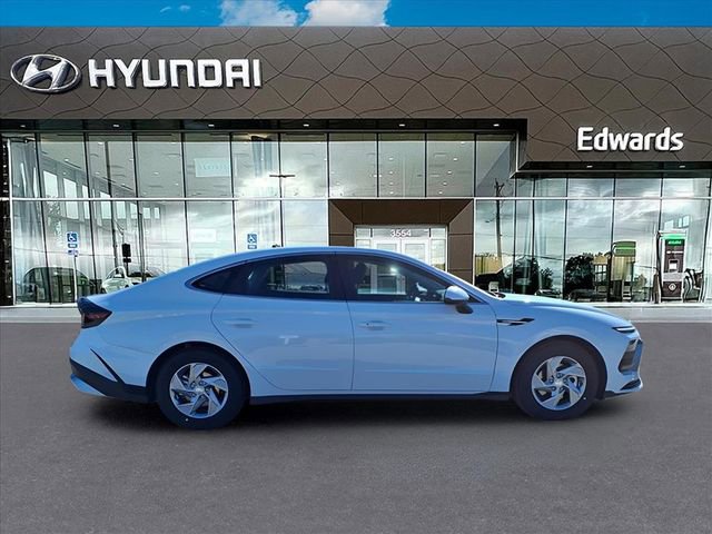 New 2026 Hyundai Sonata SE image 8