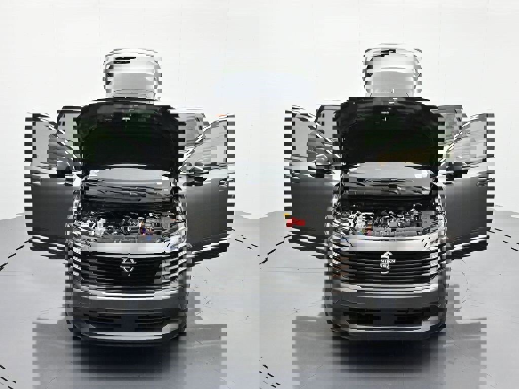 New 2026 Nissan Kicks SV image 44