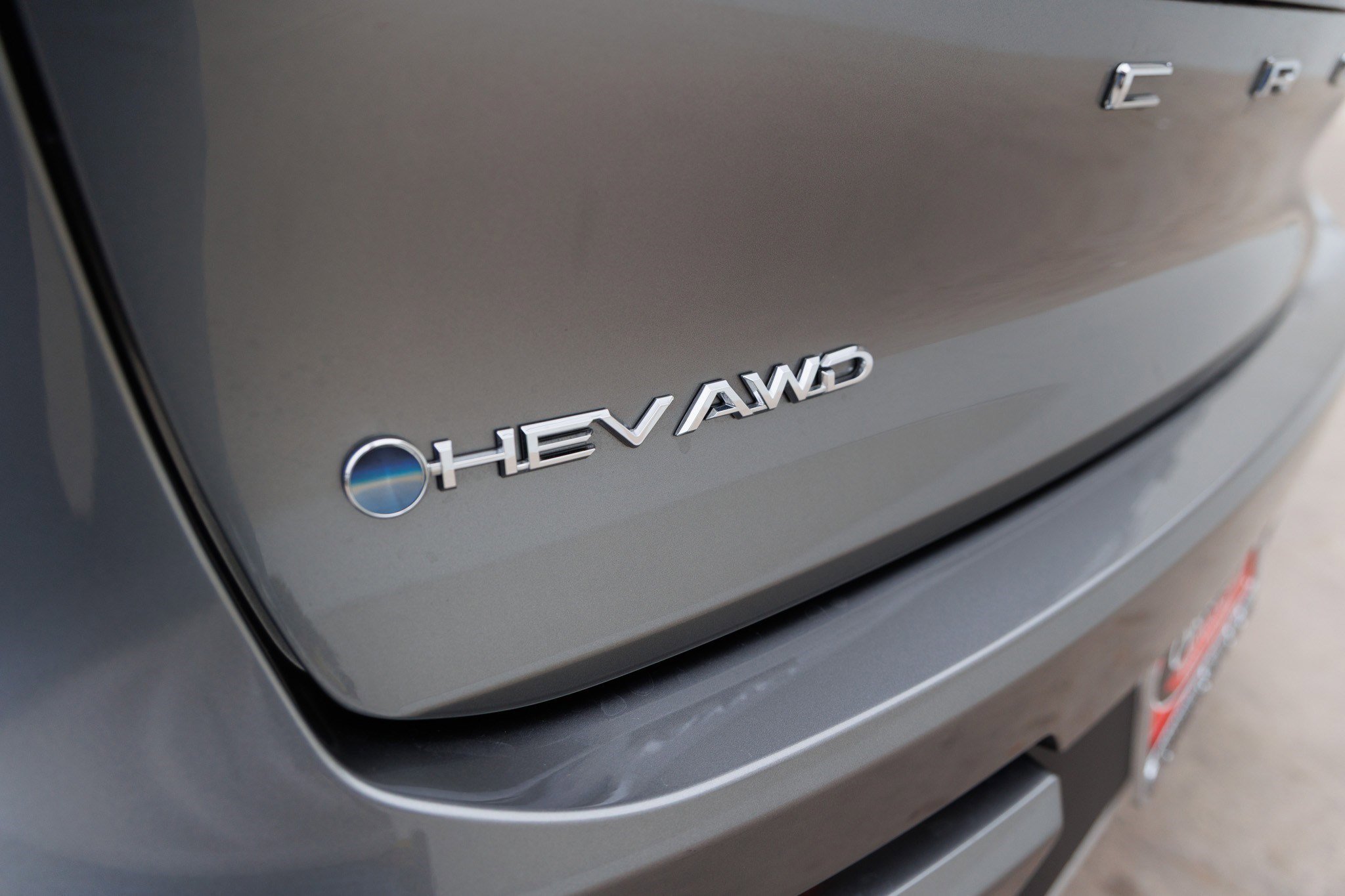 Certified 2026 Toyota Crown XLE image 12