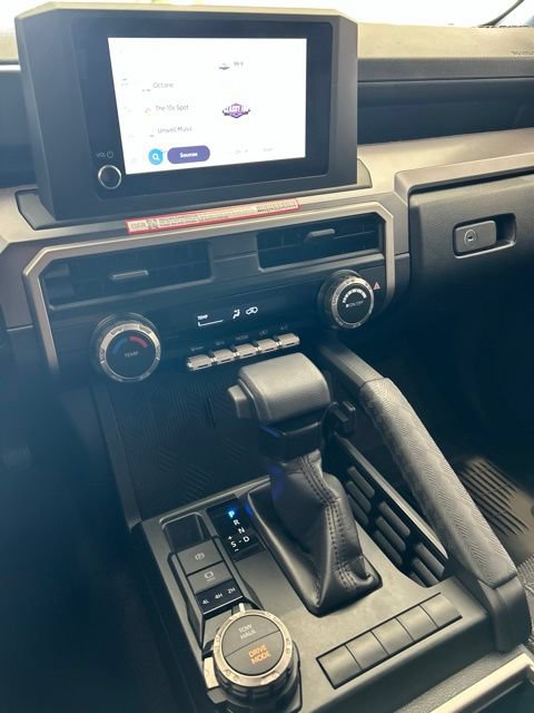 Certified 2026 Toyota 4Runner SR5 AWD/4WD image 11