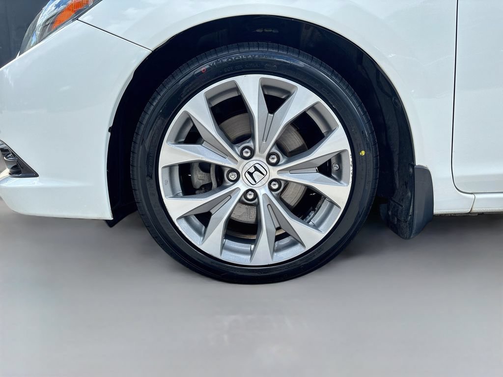 Used 2012 Honda Civic Si image 28