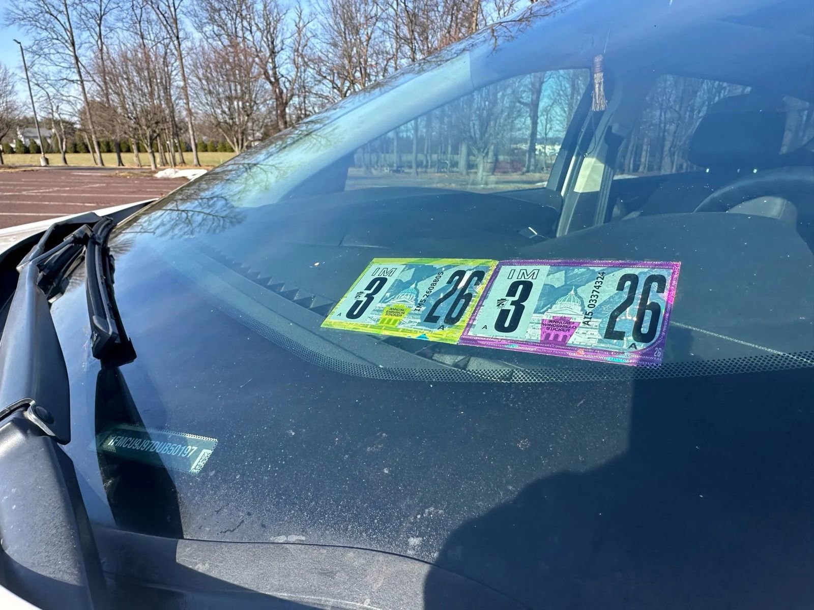 Used 2013 Ford Escape Titanium w/ Parking Technology Pkg image 10