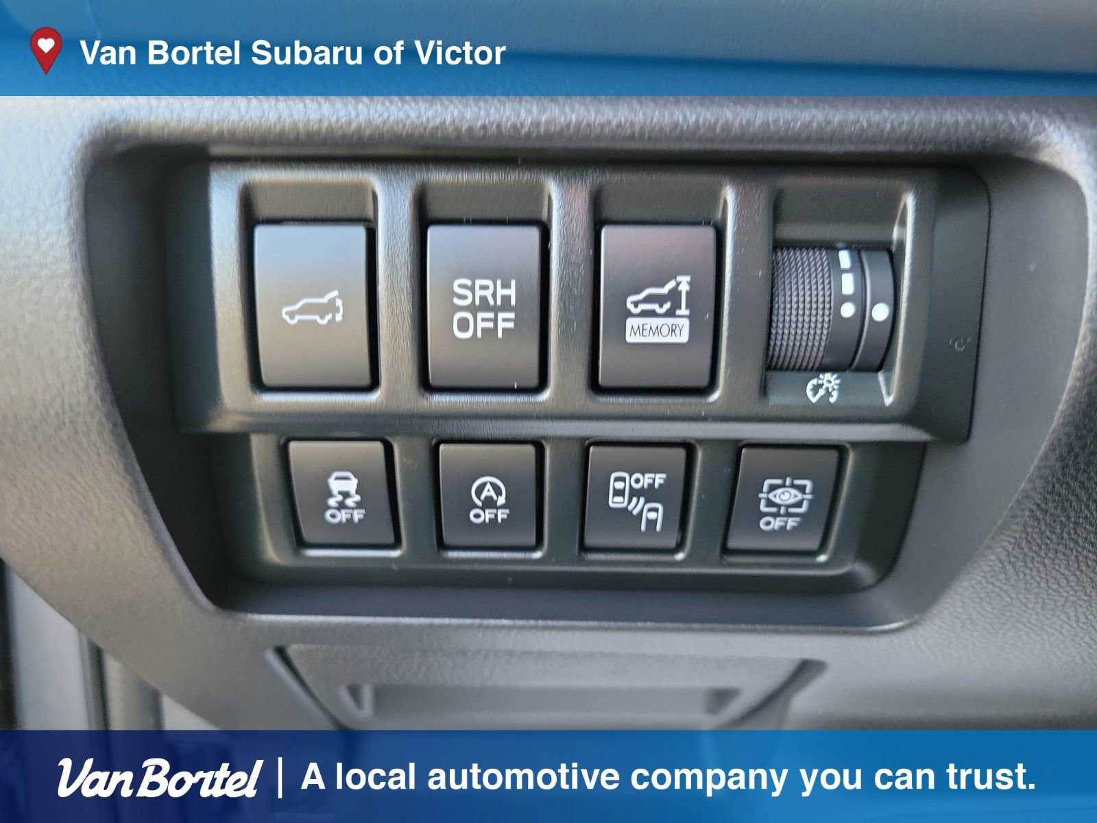 Certified 2022 Subaru Forester Touring image 16