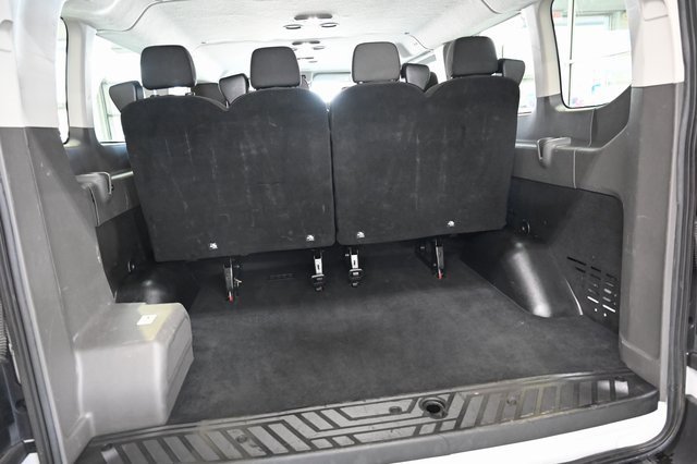 Used 2023 Ford Transit 350 XLT image 8