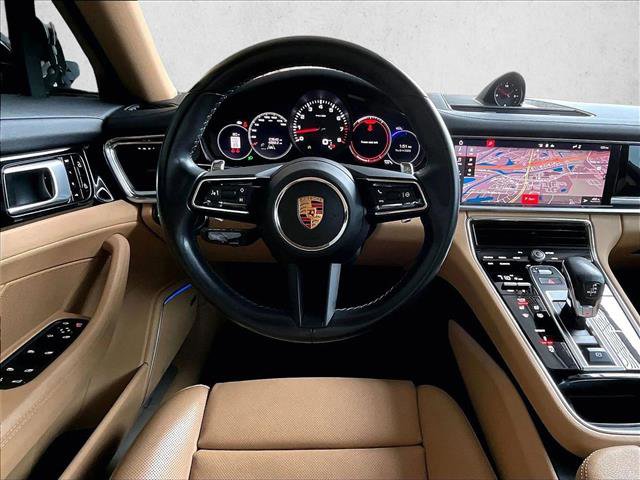 Used 2021 Porsche Panamera image 7
