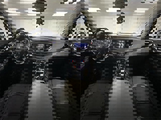 Certified 2021 Buick Enclave Essence w/ Sound and Sites Package image 20