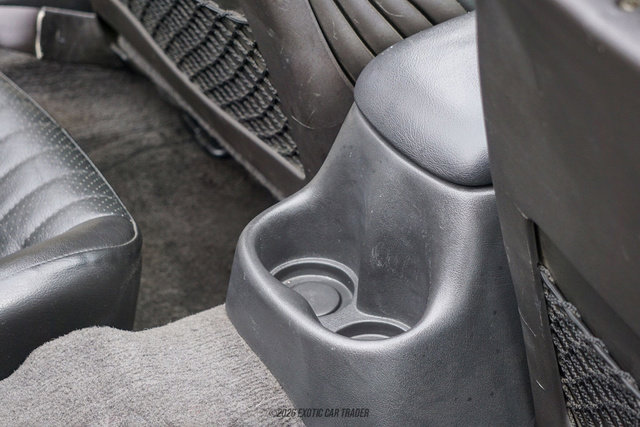 Used 2002 Pontiac Firebird Trans Am image 48