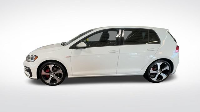 Used 2018 Volkswagen GTI S FWD image 6