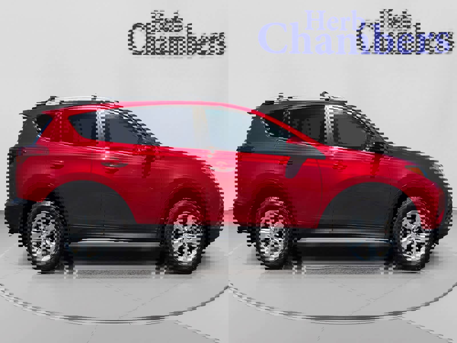 Used 2014 Toyota RAV4 XLE AWD/4WD image 12