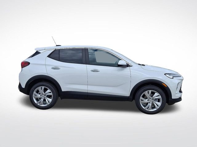 New 2026 Buick Encore GX Preferred image 8