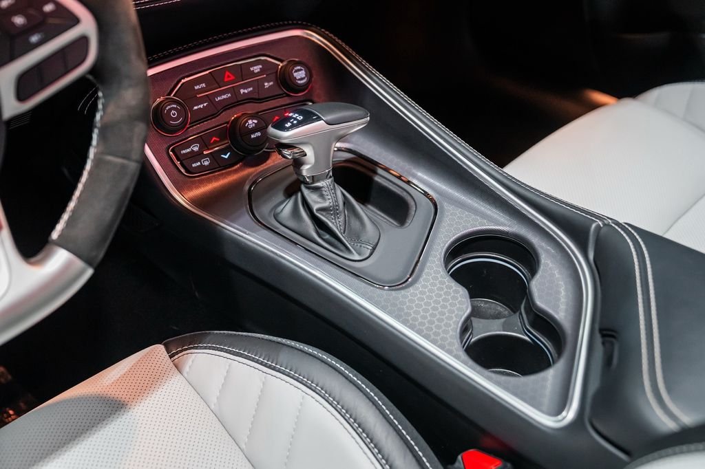 Used 2023 Dodge Challenger SRT Hellcat RWD image 23